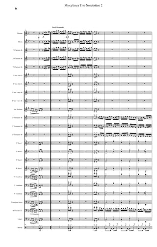 &
&
&
&
&
&
&
&
&
&
&
&
&
&
&
&
&
?
?
?
?
?
?
ã
bb
bb
#
#
#
b
b
b
b
bb
bb
bb
bb
bb
bb
..
..
..
..
..
..
..
..
..
..
..
..
..
..
..
..
..
..
..
..
..
..
..
..
Flautim
Flauta
1º Clarinete Bb
2º Clarinete Bb
3º Clarinete Bb
1º Sax Alto Eb
2º Sax Alto Eb
1º Sax Tenor Bb
2º Sax Tenor Bb
Sax Barítono
1º Trompete Bb
2º Trompete Bb
3º Trompete Bb
1º Horn F
2º Horn F
3º Horn F
4º Horn F
1º Trombone
2º Trombone
3º Trombone
Trombone Baixo
Bombardino C
Tuba C
Bateria
46
∑
∑
∑
∑
∑
∑
∑
∑
∑
œ œ# œ œ
∑
∑
∑
46
∑
∑
∑
œ œ# œ œ
œ œ# œ œ
œ œ# œ œ
œ œ# œ œ
œ œ# œ œ
œ œ# œ œ
œ œ# œ œ
46
∑
Œ ≈ œ œn œ#
Œ ≈ œ œ œ#
Œ ≈ œ œ# œ#
Œ ≈ œ œ œ#
Œ ≈
œ œ# œ#
∑
∑
∑
∑
œ œ.
Œ
∑
∑
∑
œ œ.
Œ
œ œ. Œ
œ œ.
Œ
œ œ.
Œ
œ œ.
Œ
œ œ. Œ
œ œ.
Œ
œ œ.
Œ
œ œ.
Œ
œ œ.
Œ
y
x
œ
y
x
œ Œ
fp
œ œ œ œ œ œ œ œ
œ œ œ œ œ œ œ œ
œ œ œ œ œ œ œ œ
œ œ œ œ œ œ œ œ
œ œ œ œ œ œ œ œ
∑
∑
∑
∑
∑
∑
∑
∑
∑
∑
∑
∑
∑
∑
∑
∑
∑
∑
∑
f
Forró Desamado
.œ œ
≈ œ œ œn
.œ œ ≈ œ œ œn
.œ œ
≈ œ œ œ#
.œ œ ≈ œ œ œ#
.œ œ ≈
œ œ œ#
.œ> œ>
Œ
.œ
>
œ
>
Œ
.œ> œ>
Œ
.œ> œ>
Œ
.œ
>
œ
>
Œ
.œ> œ>
Œ
.œ> œ>
Œ
.œ> œ>
Œ
.œ> œ>
Œ
.œ
>
œ
>
Œ
.œ
>
œ
>
Œ
.œ>œ
>
Œ
.œ> œ>
Œ
.œ> œ>
Œ
.œ> œ>
Œ
.œ> œ>
Œ
.œ> œ>
Œ
.œ
>
œ
>
Œ
..
.
y
x
œ
> y
x
œ
>
Œ
f
œ œ œ œ œ œ œ œ
œ œ œ œ œ œ œ œ
œ œ œ œ œ œ œ œ
œ œ œ œ œ œ œ œ
œ œ œ œ œ œ œ œ
∑
∑
∑
∑
∑
∑
∑
∑
∑
∑
∑
∑
∑
∑
∑
∑
∑
∑
∑
.œ œ
Œ
.œ œ Œ
.œ œ
Œ
.œ œ Œ
.œ œ Œ
.œ> œ>
Œ
.œ
>
œ
>
Œ
.œ> œ>
Œ
.œ> œ>
Œ
.œ> œ>
Œ
.œ> œ>
≈ œ œ œ
.œ> œ>
≈ œ œ œ
.œ
>
œ
>
≈ œ œ œ
.œ> œ>
Œ
.œ
>
œ
>
Œ
.œ
>
œ
>
Œ
.œ
>
œ
>
Œ
.œ> œ>
Œ
.œ> œ>
Œ
.œ> œ>
Œ
.œ> œ>
Œ
.œ> œ>
≈
œ œ œ
.œ
>
œ
>
Œ
..
.
y
x
œ
> y
x
œ
>
Œ
∑
∑
∑
∑
∑
∑
∑
∑
∑
∑
œ œ œ œ œ œ œ œ
œ œ œ œ œ œ œ œ
œ œ œ œ œ œ œ œ
œ> œ>
œ
>
œ>
˙
>
œ
>
œ
>
˙>
œ> œ>
œ
> œ>
œ
>
œ
>
œ œ œ œ œ œ œ œ
œ
>
œ
>
‰
j
y ‰
j
y
.œ œ œ
x
∑
∑
∑
∑
∑
∑
∑
∑
∑
∑
œ œ œ œ œ œ œ œ
œ œ œ œ œ œ œ# œ
œ œ œ# œ œ œ œ œ
œ>
œ
>
œ
> œ>
œ
> œ
>
œ
>
œ
>
œ> œ>
œ> œ>
œ> œ>
œ
>
œ>
œ œ œ œ œ œ œ œ
œ
>
œ>
‰
j
y ‰
j
y
.œ œ œ
x
∑
∑
∑
∑
∑
∑
∑
∑
∑
∑
œ œ œ œ œ# œ œ œ
œ œ œ œ œ œ œ# œ
œ œ œ œ œ œ œ œ
œ> œ>
œ> œ#>
œ
>
œ
>
œ
> œ
>
œ> œ>
œ> œ>
œ> œ#>
œ
> œ
>
œ œ œ œ œ# œ œ œ
œ
> œ
>
‰
j
y ‰
j
y
.œ œ œ
x
6
Miscelânea Trio Nordestino 2
 