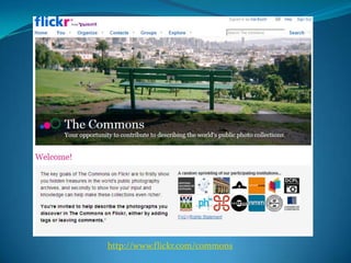 http://www.flickr.com/commons
