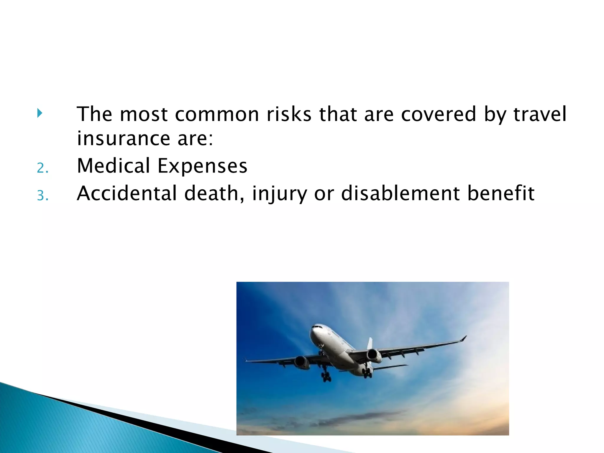 Miscellaneous insurance