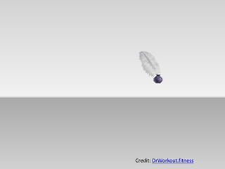 Credit: DrWorkout.fitness
 