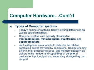 MIS CHAPTER THREE.ppt