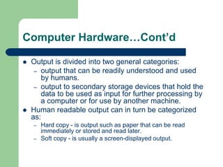 MIS CHAPTER THREE.ppt
