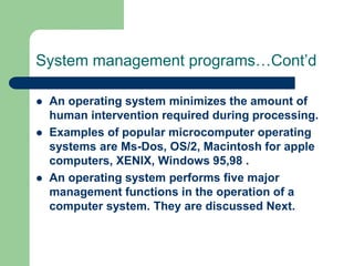MIS CHAPTER THREE.ppt