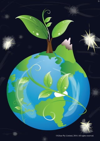 ©Gilsar Pty Limited, 2014. All rights reserved.©Gilsar Pty Limited, 2014. All rights reserved.
 