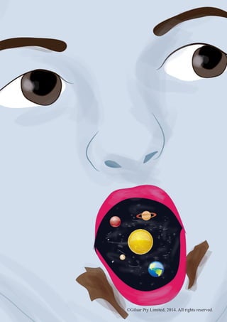 ©Gilsar Pty Limited, 2014. All rights reserved.©Gilsar Pty Limited, 2014. All rights reserved.
 