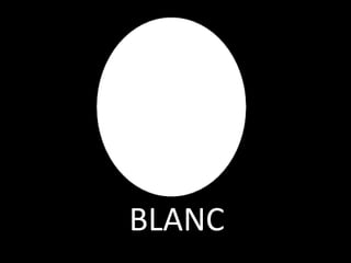 BLANC