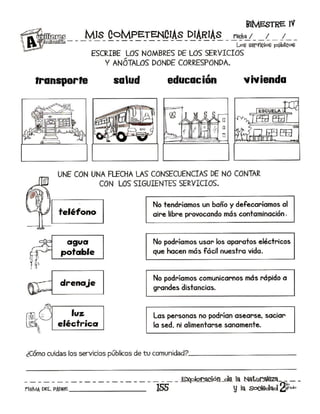 MIS COMPETENCIAS DIARIAS 