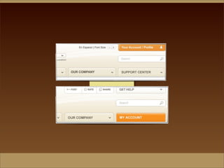 Screenshot from PE
Usability Testing
 