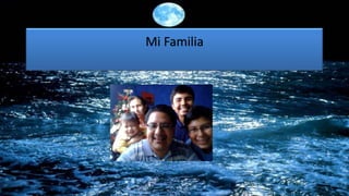 Mi Familia




  La foto
 