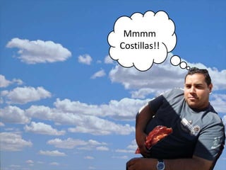 MmmmCostillas!!