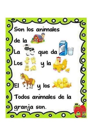 Mis cuentos con pictograma