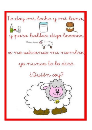 Mis cuentos con pictograma