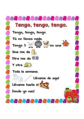 Mis cuentos con pictograma