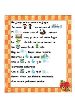 Mis cuentos con pictograma