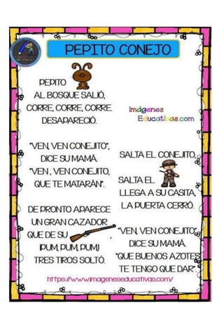 Mis cuentos con pictograma