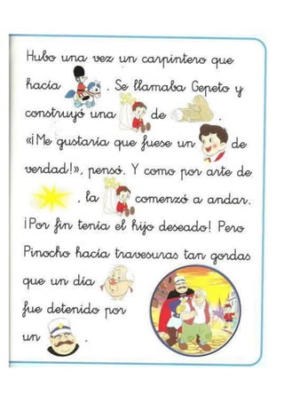 Mis cuentos con pictograma