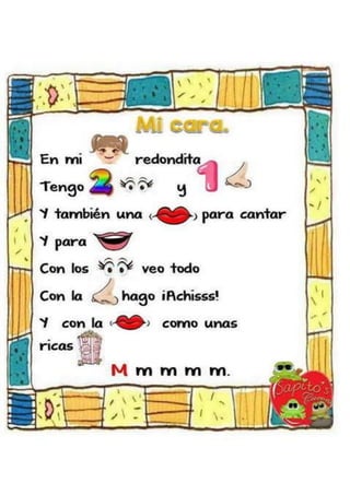 Mis cuentos con pictograma