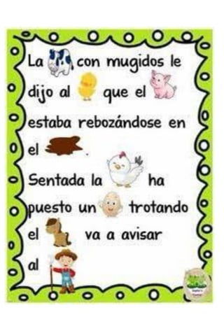 Mis cuentos con pictograma