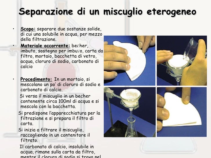 Miscugli