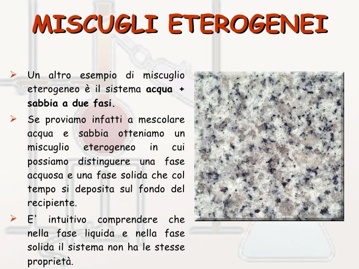 Miscugli