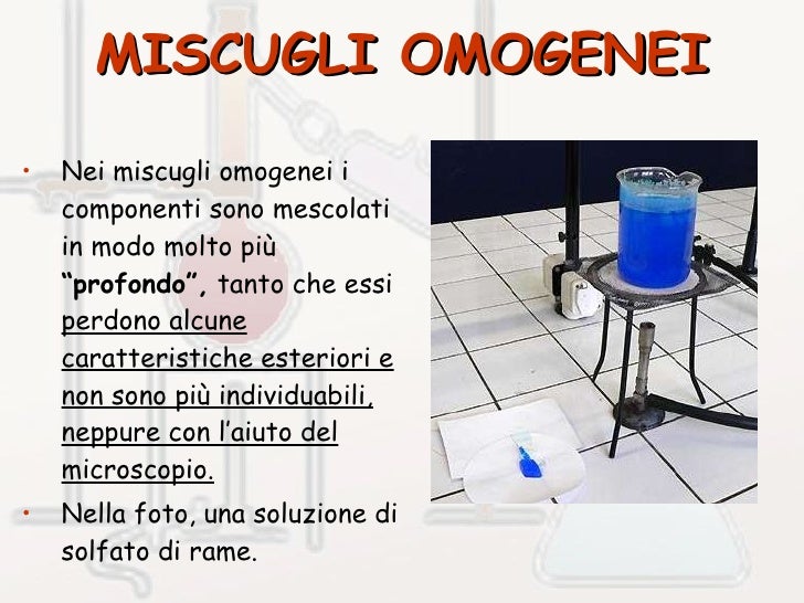 Miscugli