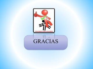 GRACIAS
 