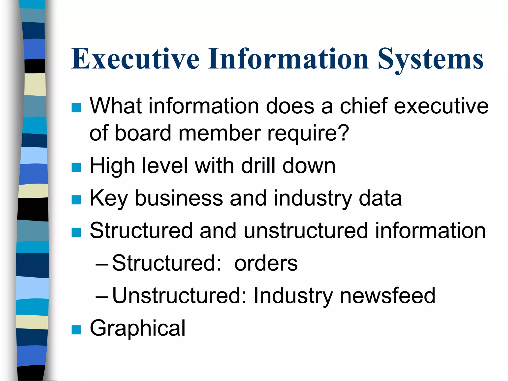 Produce regular reports on performance, such as monthly or annual sales