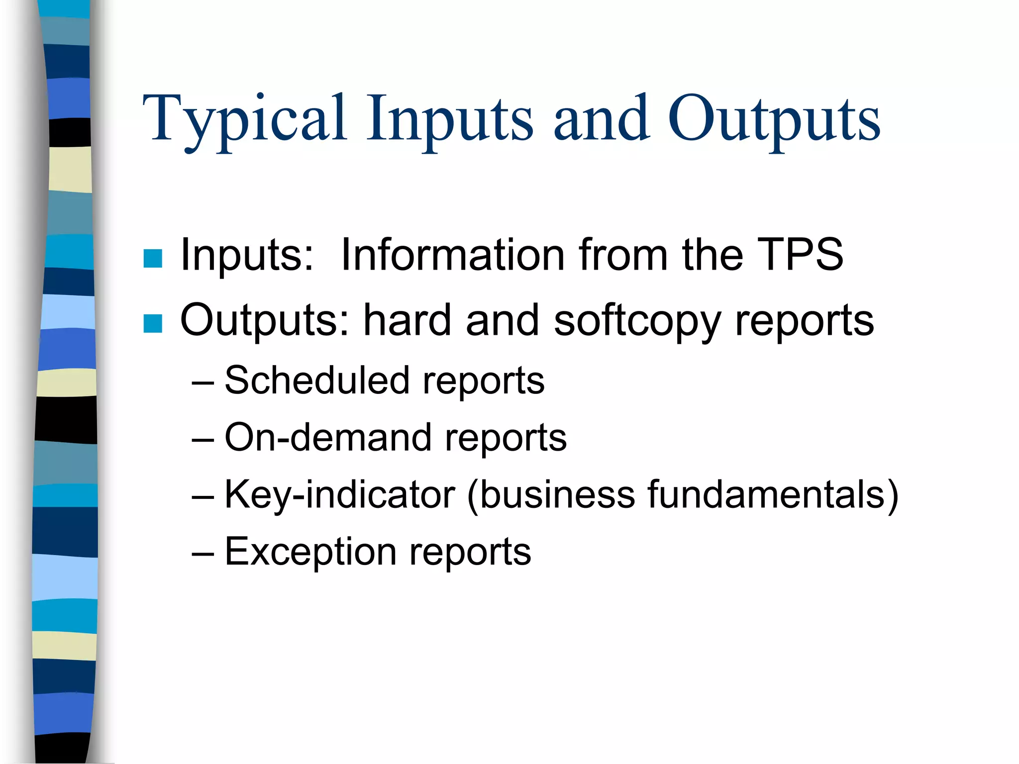 ImplementationStages in Decision Making