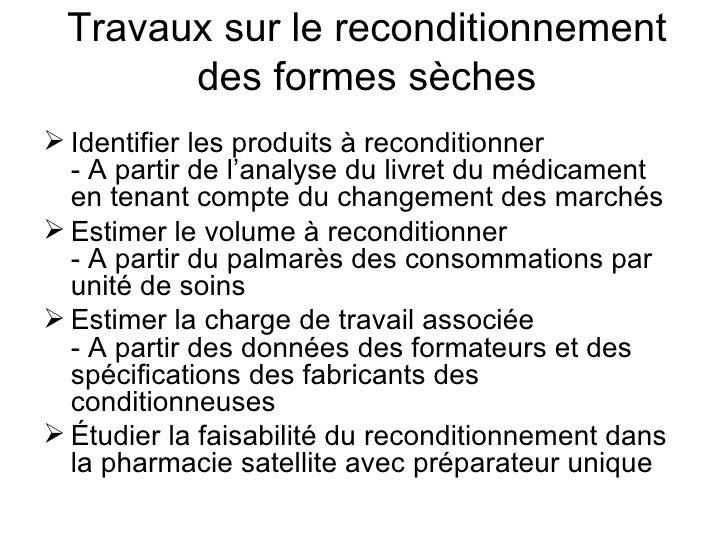 Comme se délivrer des parasites qui vivent dans la personne