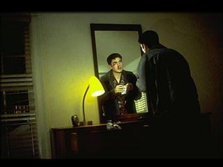 Mise en-scene analysis