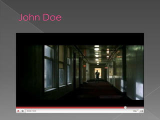 John Doe 