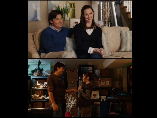 Mise-en-Scene: Design and Composition Mise-en-Scene: Design and Composition