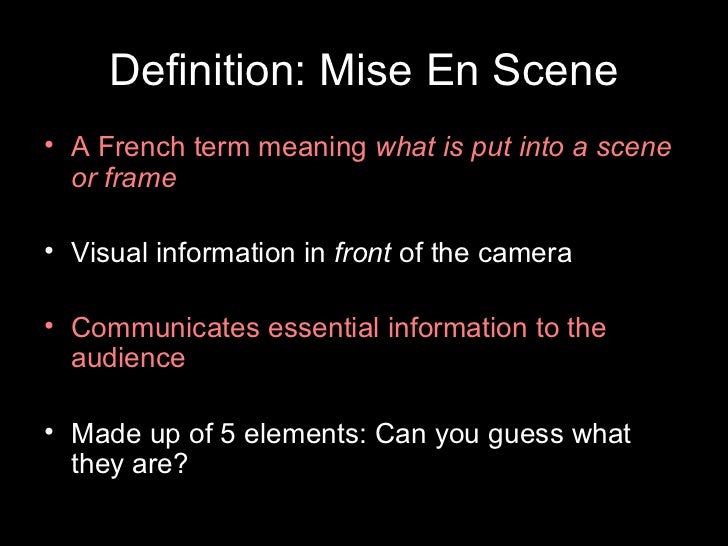 body language meanings