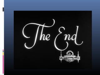 Mise en scene in psycho