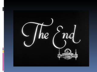 Mise en scene psycho