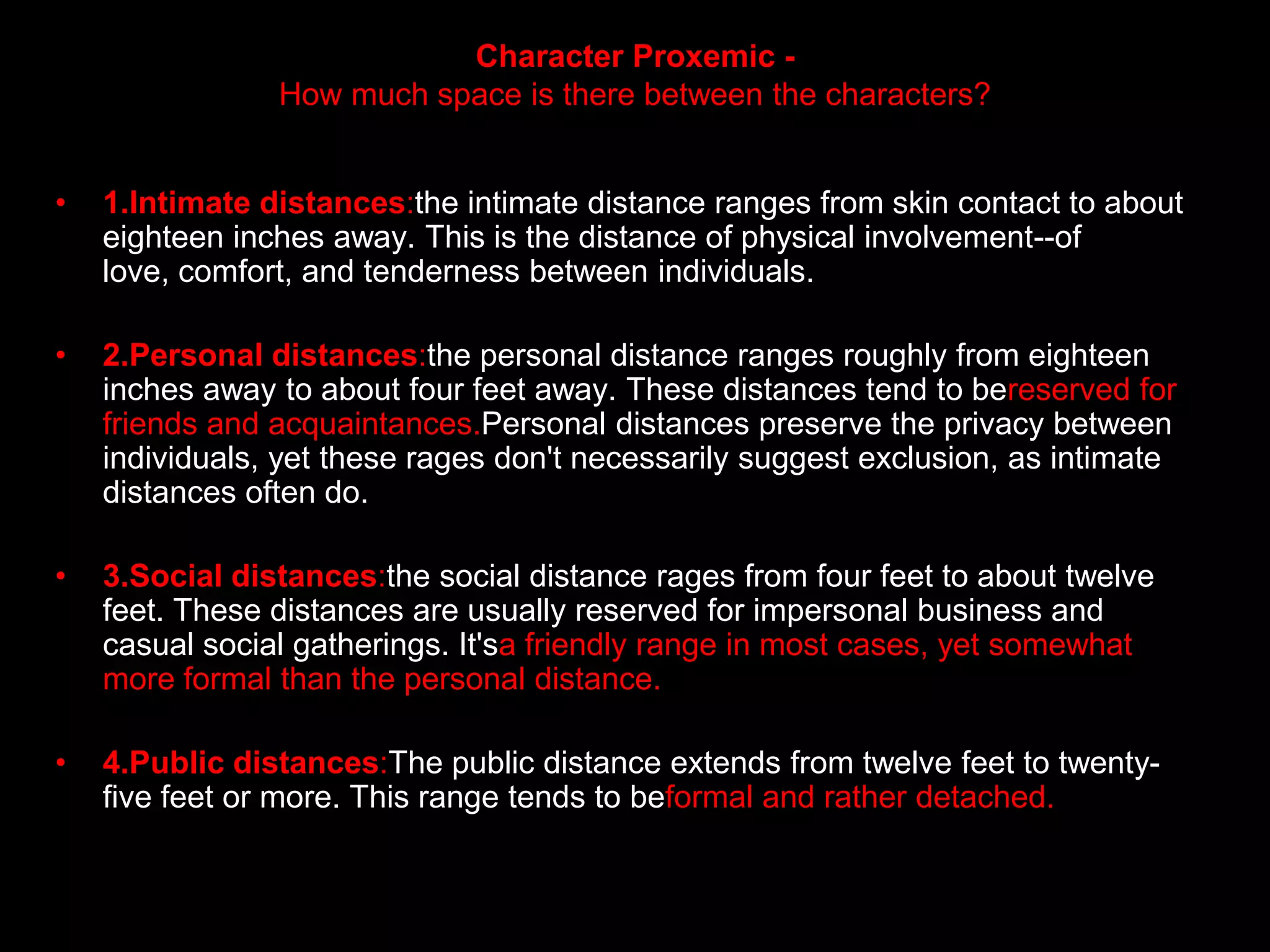  elaborated or restricted language