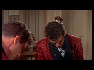 Mise en scene written on the wind