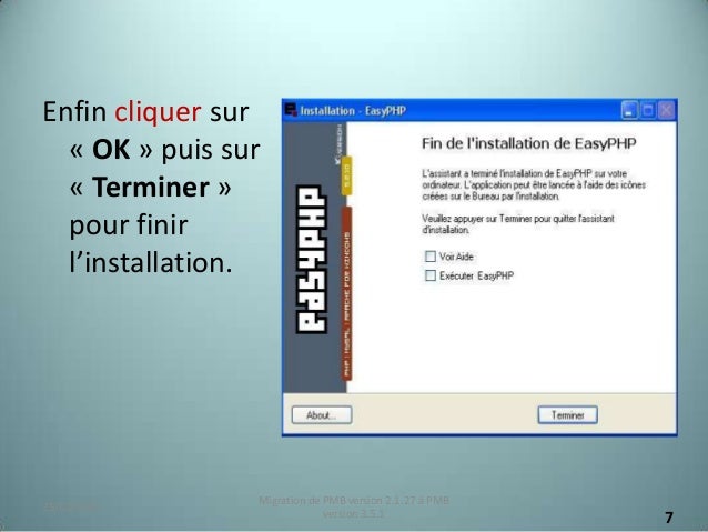 TÉLÉCHARGER EASYPHP1-8 SETUP SETUP TÉLÉCHARGER EASYPHP1-8
