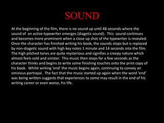 Isolation (house, warehouse etc)