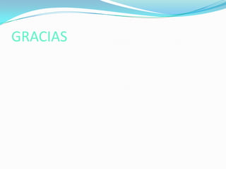 GRACIAS
 