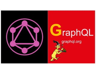 GraphQL
graphql.org
 