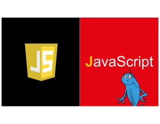 JavaScript
 