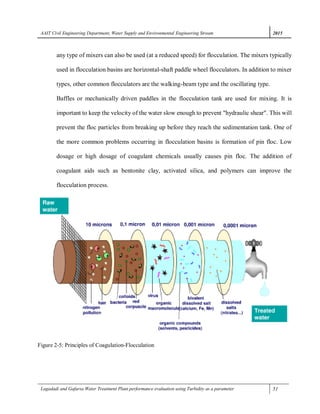 Paddle Dose Misganu Enkossa.pdf optimal design of water treatment | PDF