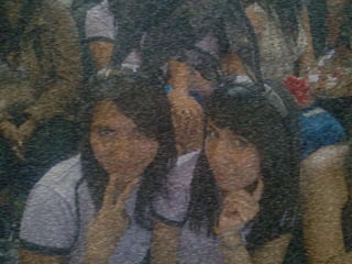 Mishel potosi efecto nieve