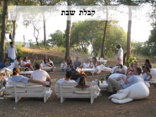 קבלת שבת 