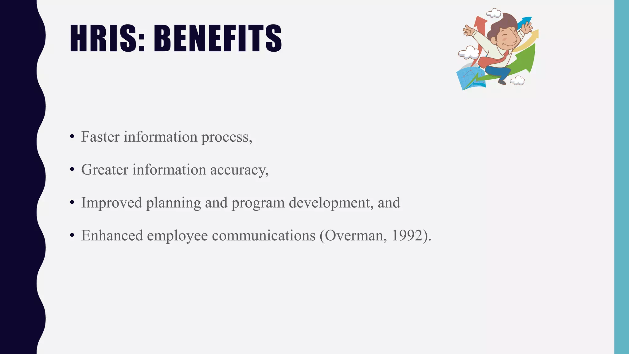 HUMAN RESOURCE INFORMATION SYSTEM (HRIS) | PPTX