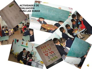 Desarrollan armónicamente a los niños para que se incorporen satisfactoriamente a la vida cotidiana, individual y colectivamente.