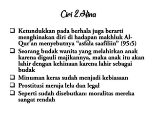 Ciri 2.Hina





 