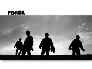 PEMUDA
 