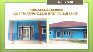 TAHUN 2018
 